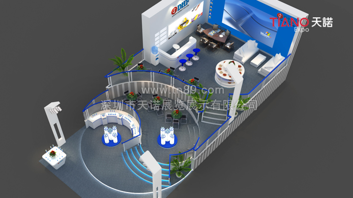 深圳機(jī)械展  德信發(fā)